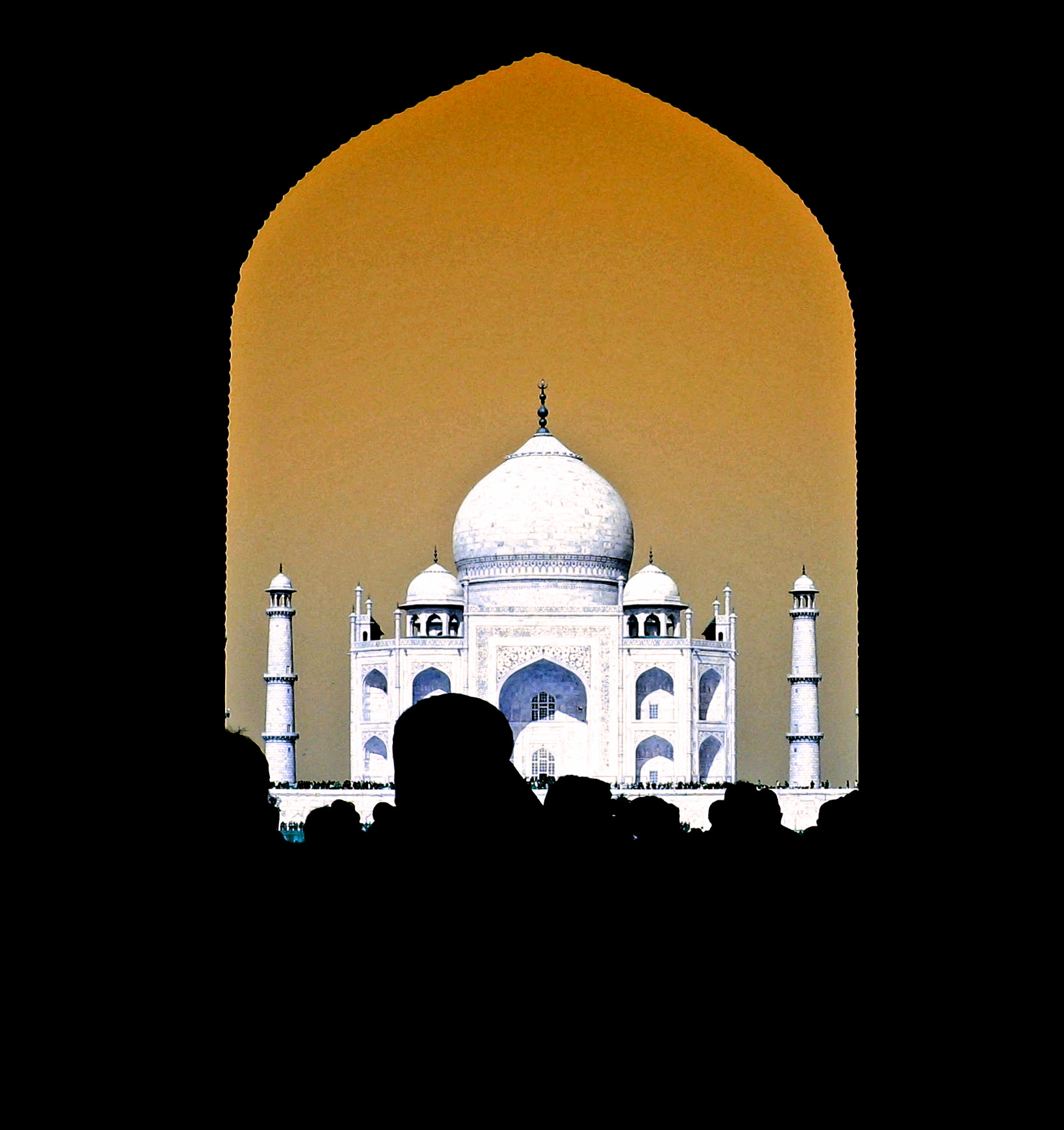 Canon PowerShot SD1100 IS (Digital IXUS 80 IS / IXY Digital 20 IS) sample photo. Tajmahal. photography