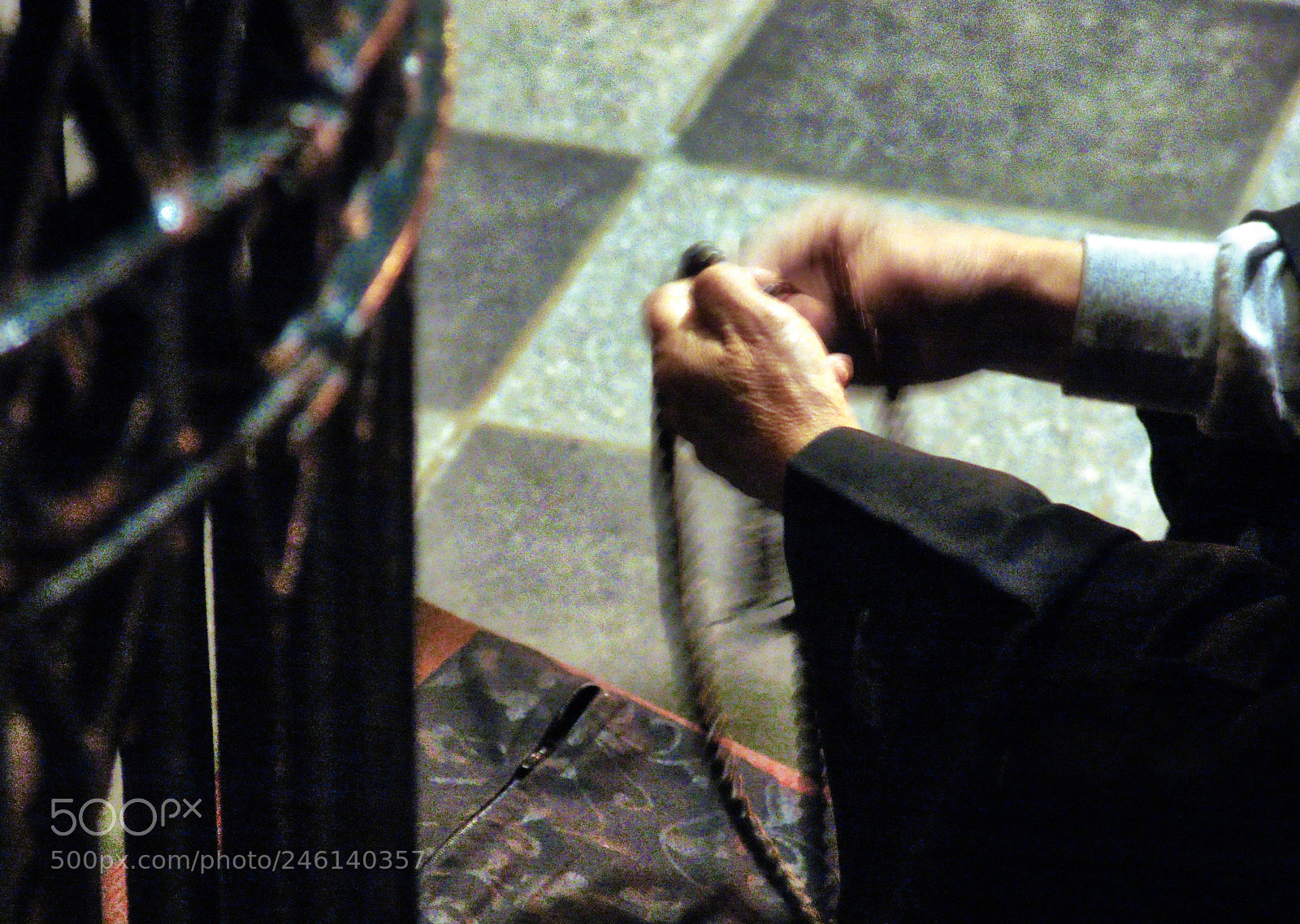 Sony DSC-F828 sample photo. Praying hands photography