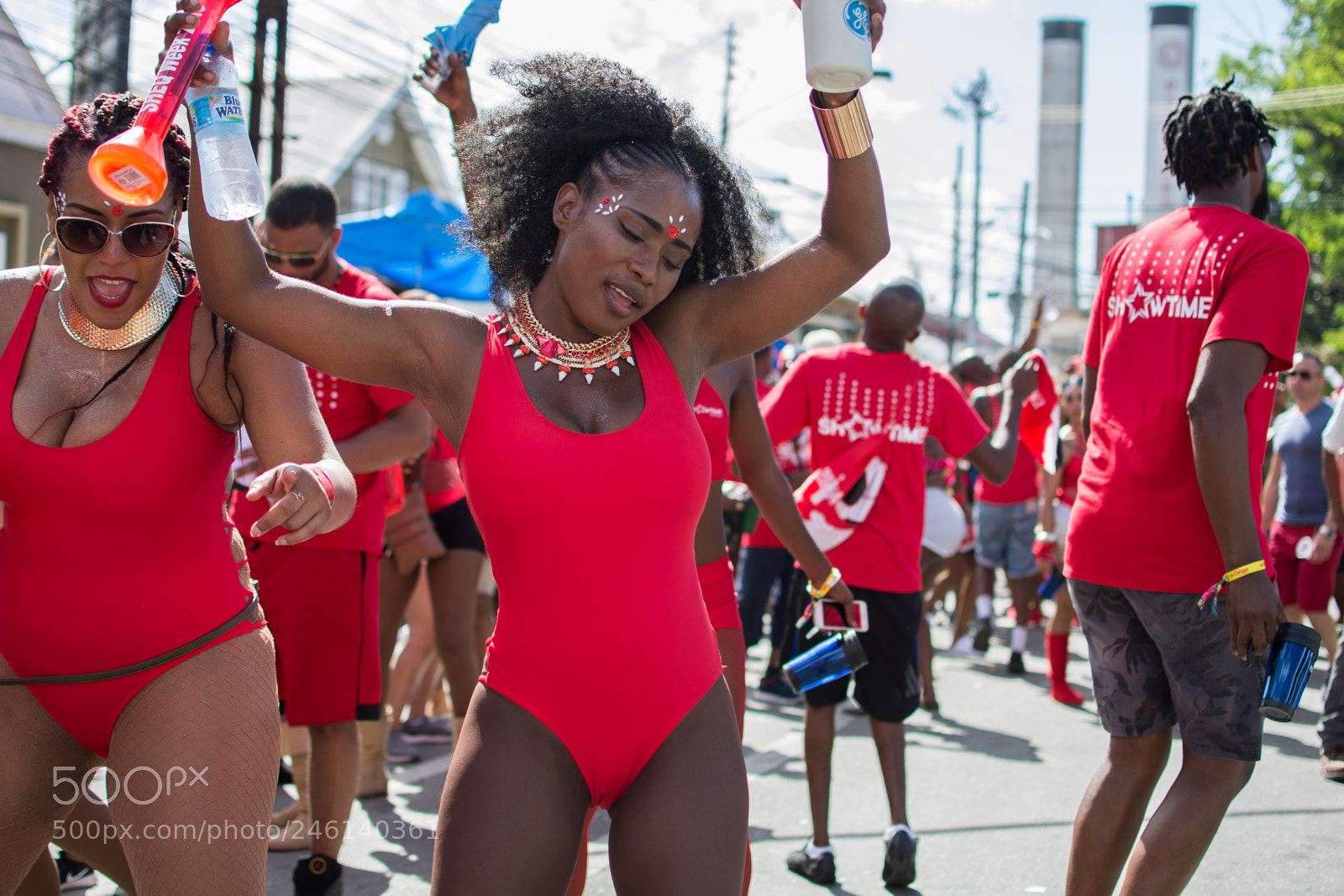 Nikon D7100 sample photo. Carnival monday in t photography