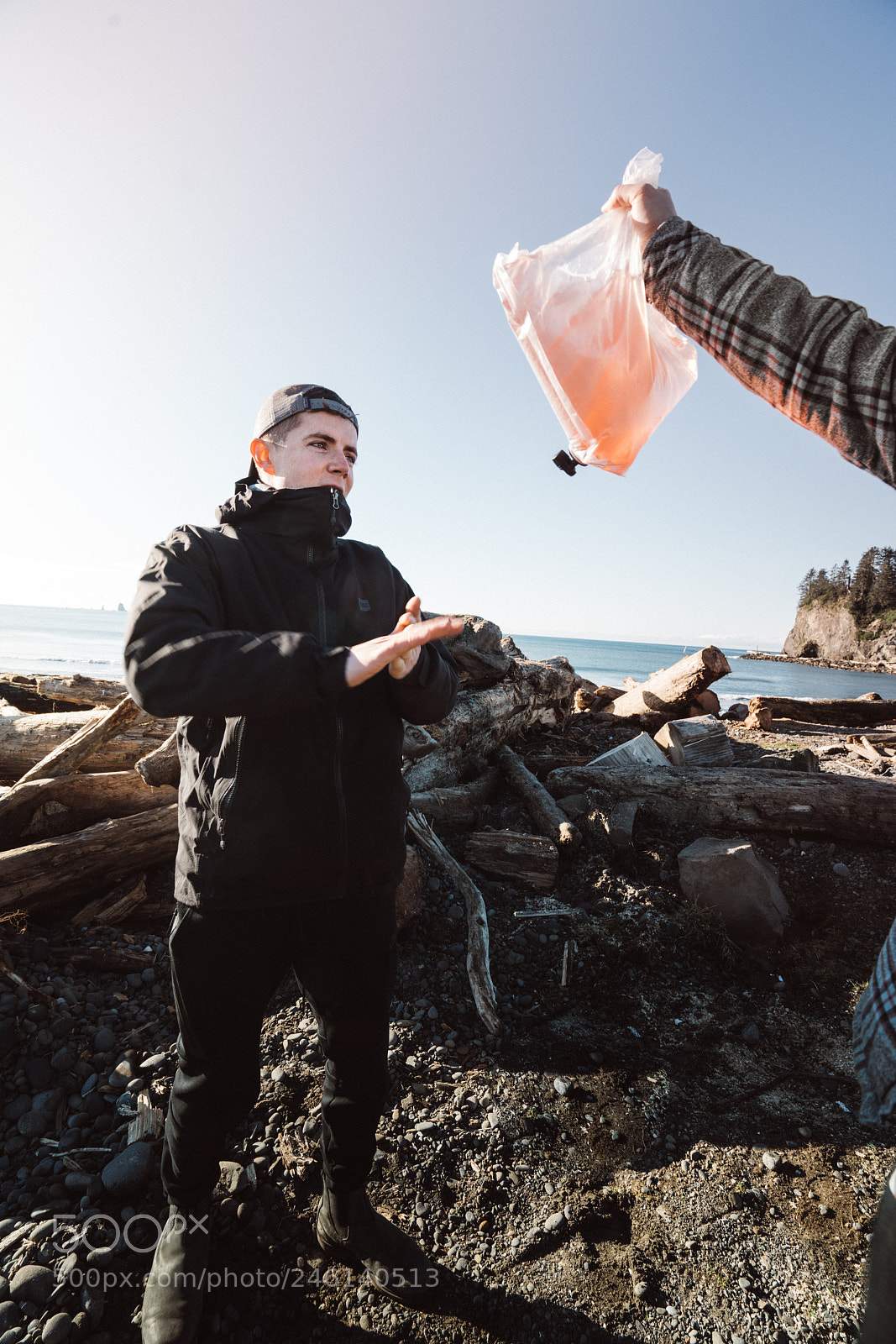 Sony a7R II sample photo. Olympic trip photography