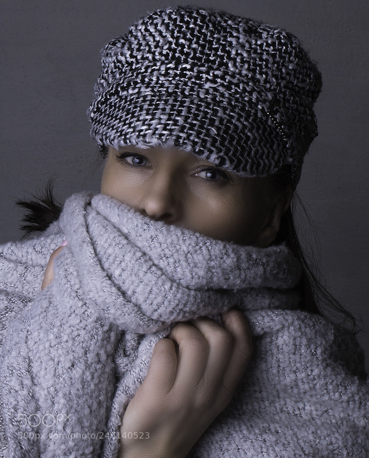 Nikon D7200 sample photo. Trude photography