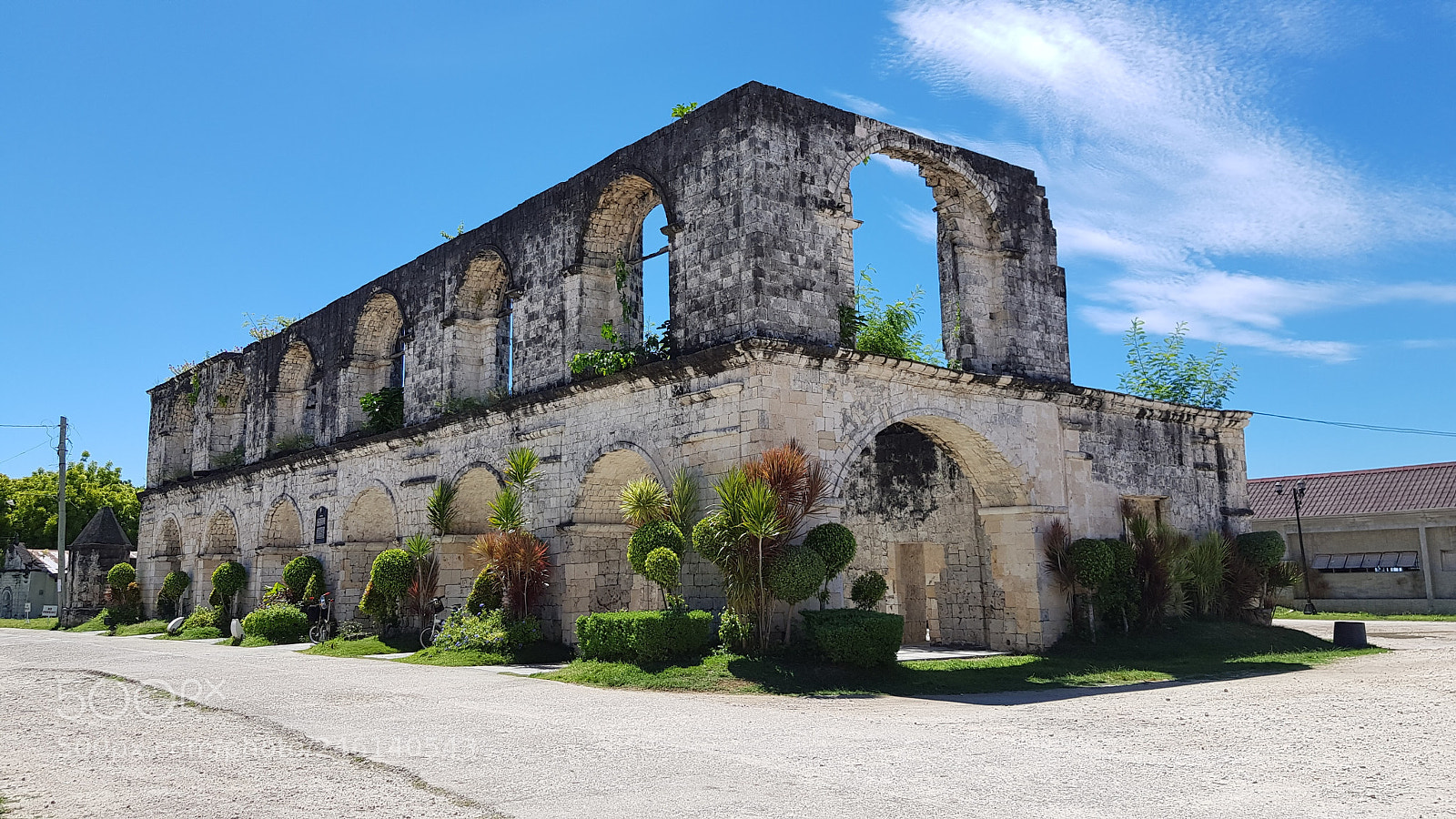 Samsung Galaxy S8 sample photo. Cuartel photography