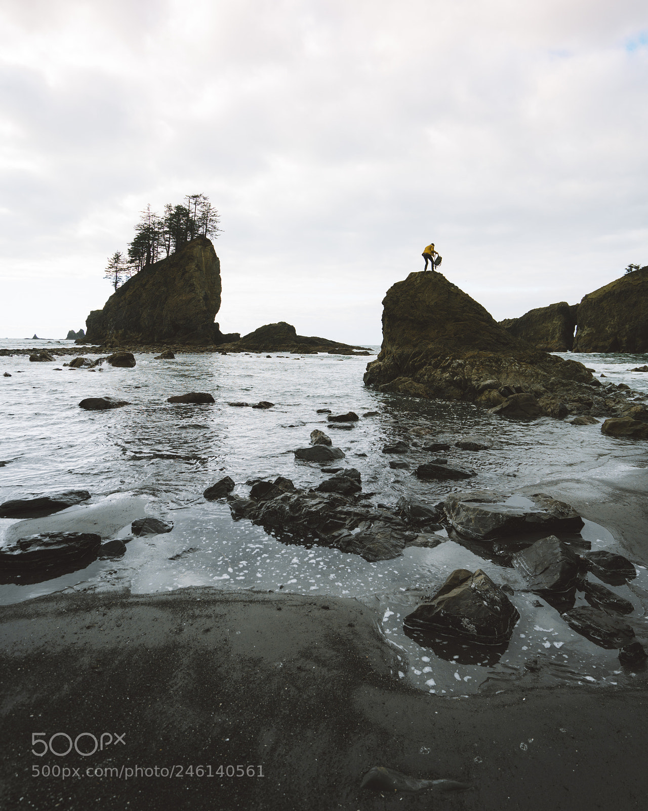 Sony a7R II sample photo. Olympic trip photography