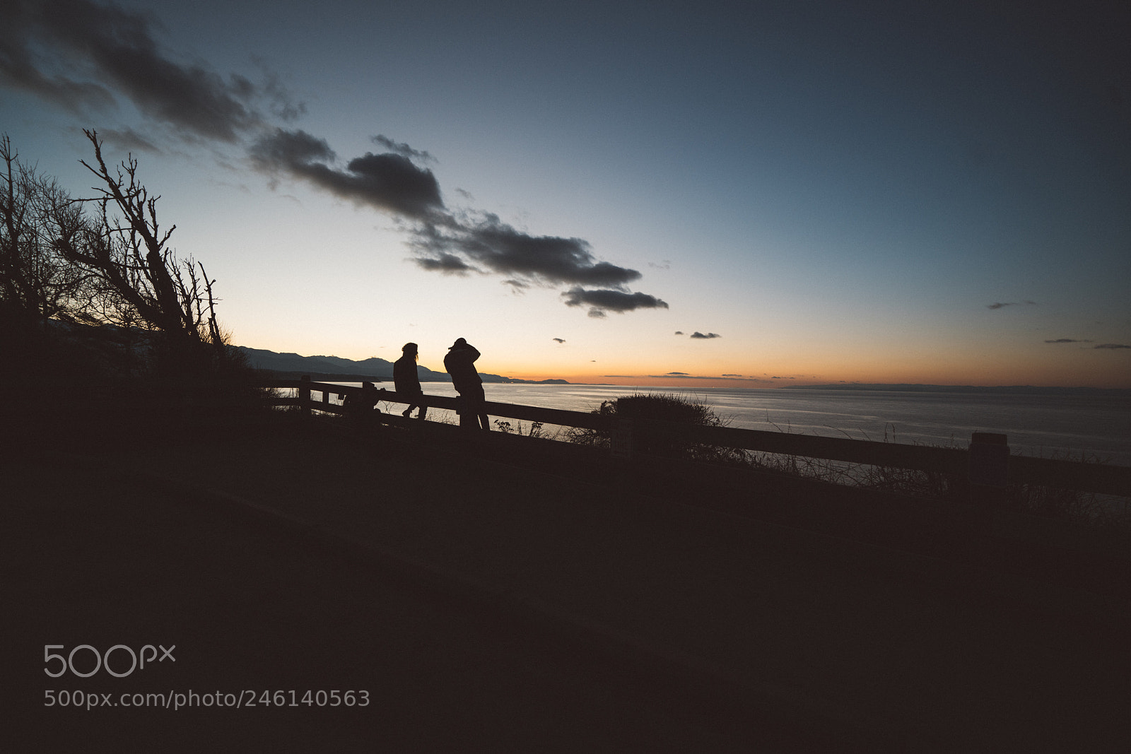 Sony a7R II sample photo. Olympic trip photography