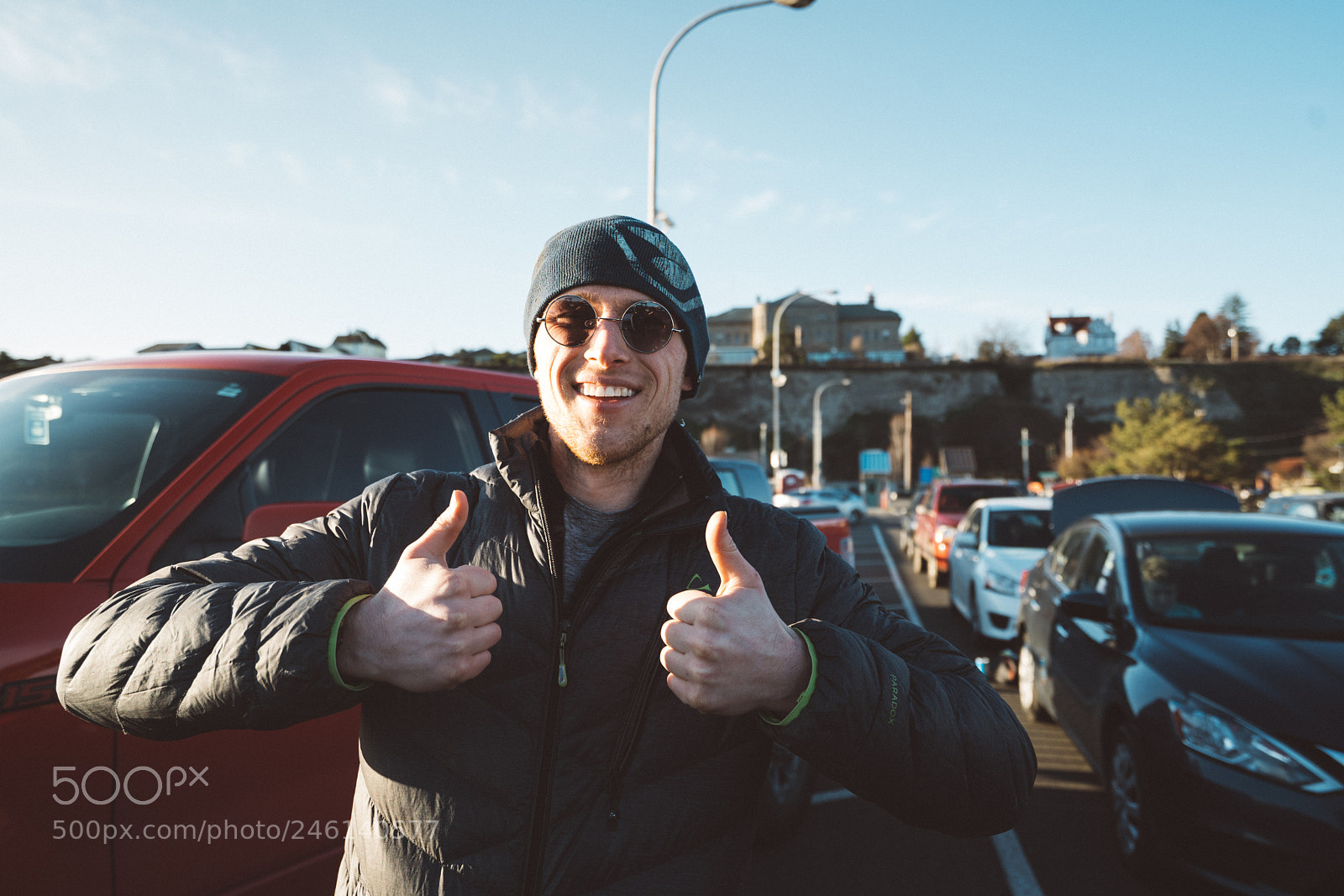 Sony a7R II sample photo. Olympic trip photography
