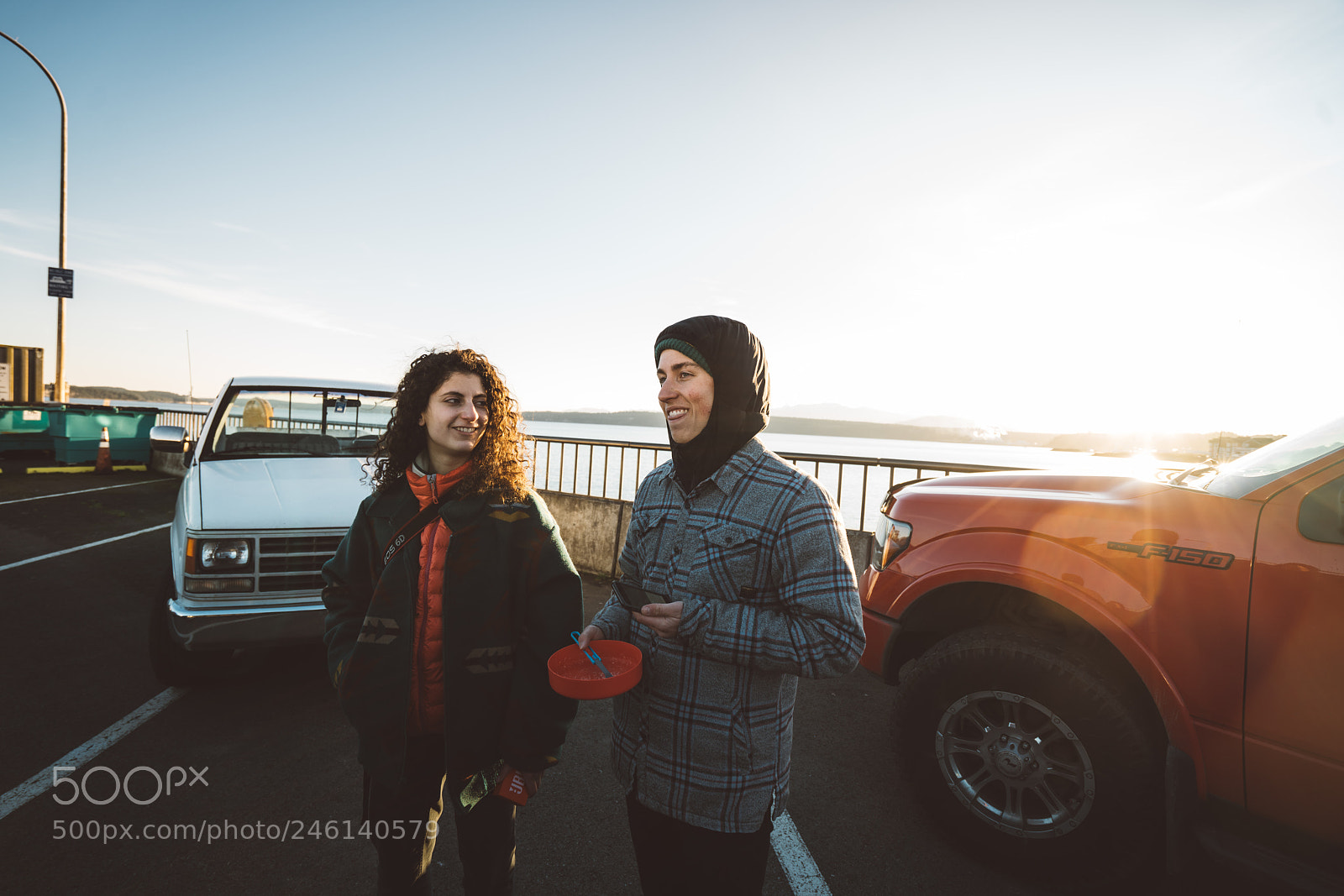 Sony a7R II sample photo. Olympic trip photography