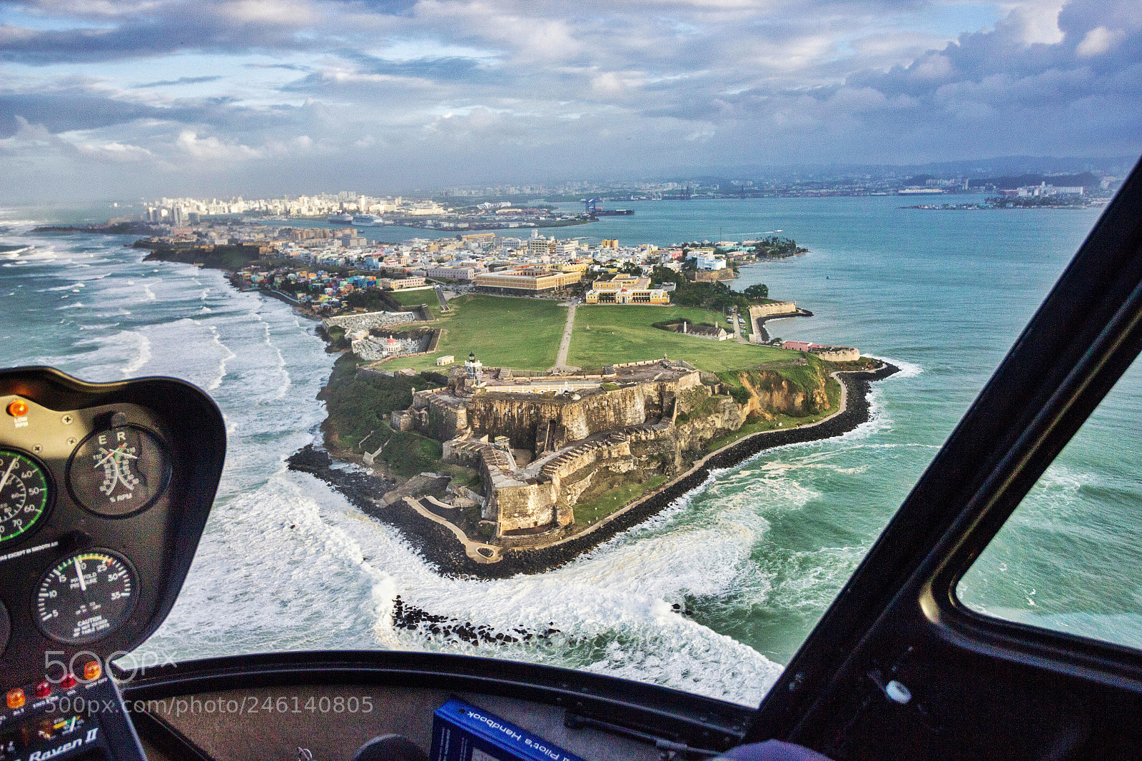 Canon EOS 600D (Rebel EOS T3i / EOS Kiss X5) sample photo. San juan, puerto rico photography