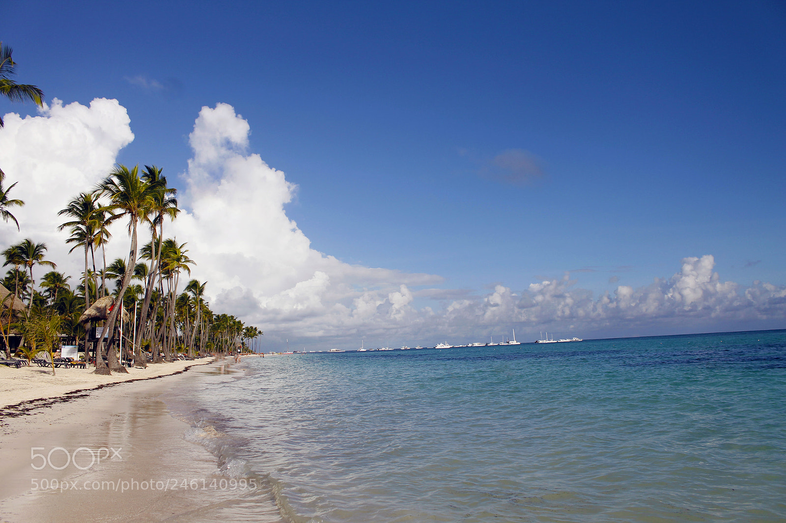 Canon EOS 1100D (EOS Rebel T3 / EOS Kiss X50) sample photo. Punta cana photography