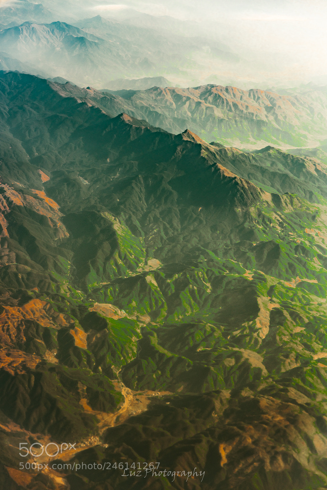 Nikon D810 sample photo. Mountains photography