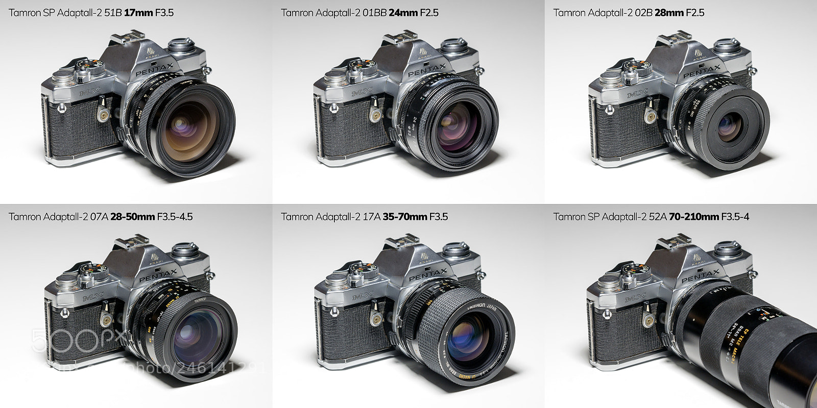 Panasonic Lumix DMC-GX7 sample photo. Adaptable adaptalls photography