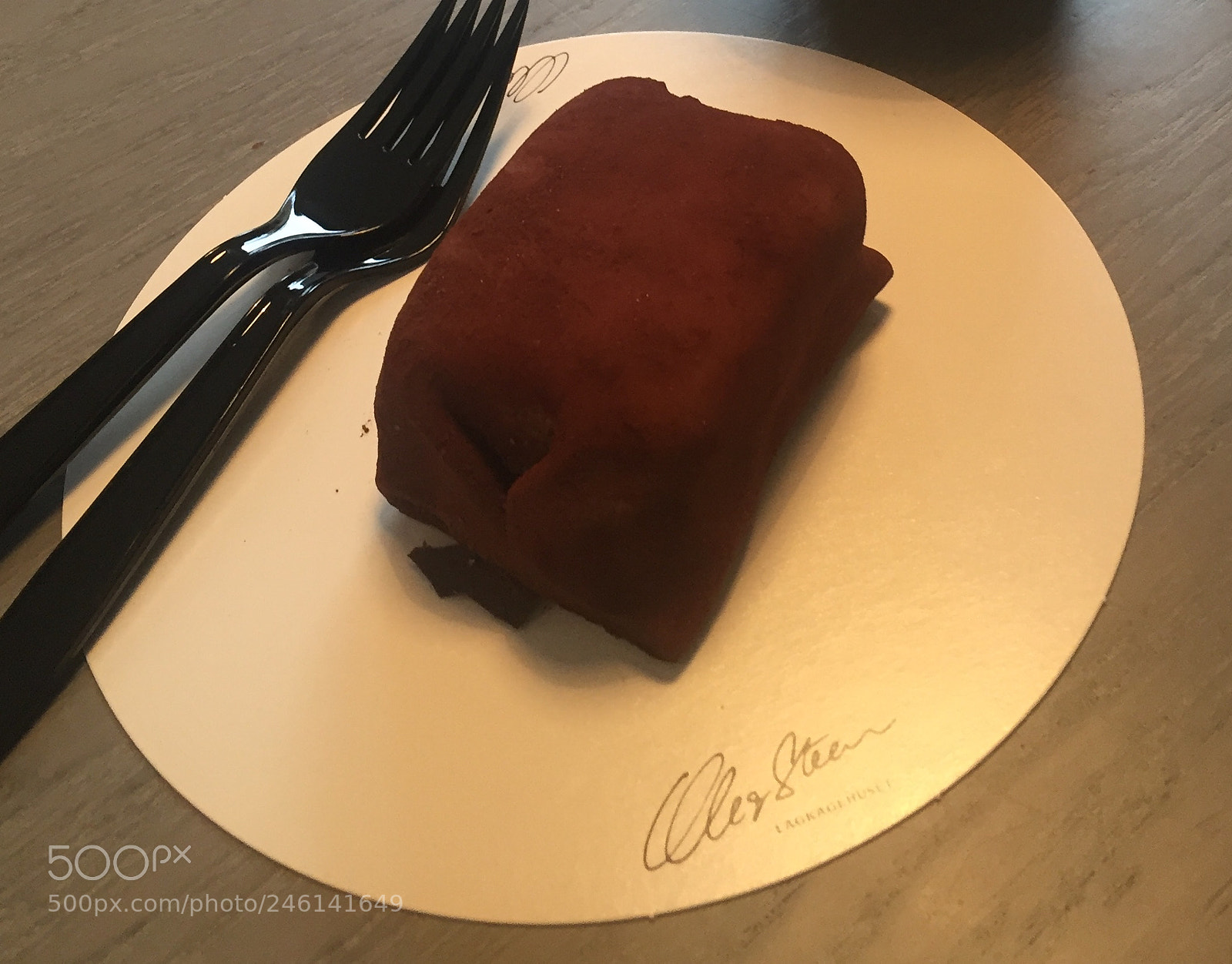 Apple iPhone 6 sample photo. Feels like chocolate...yum photography