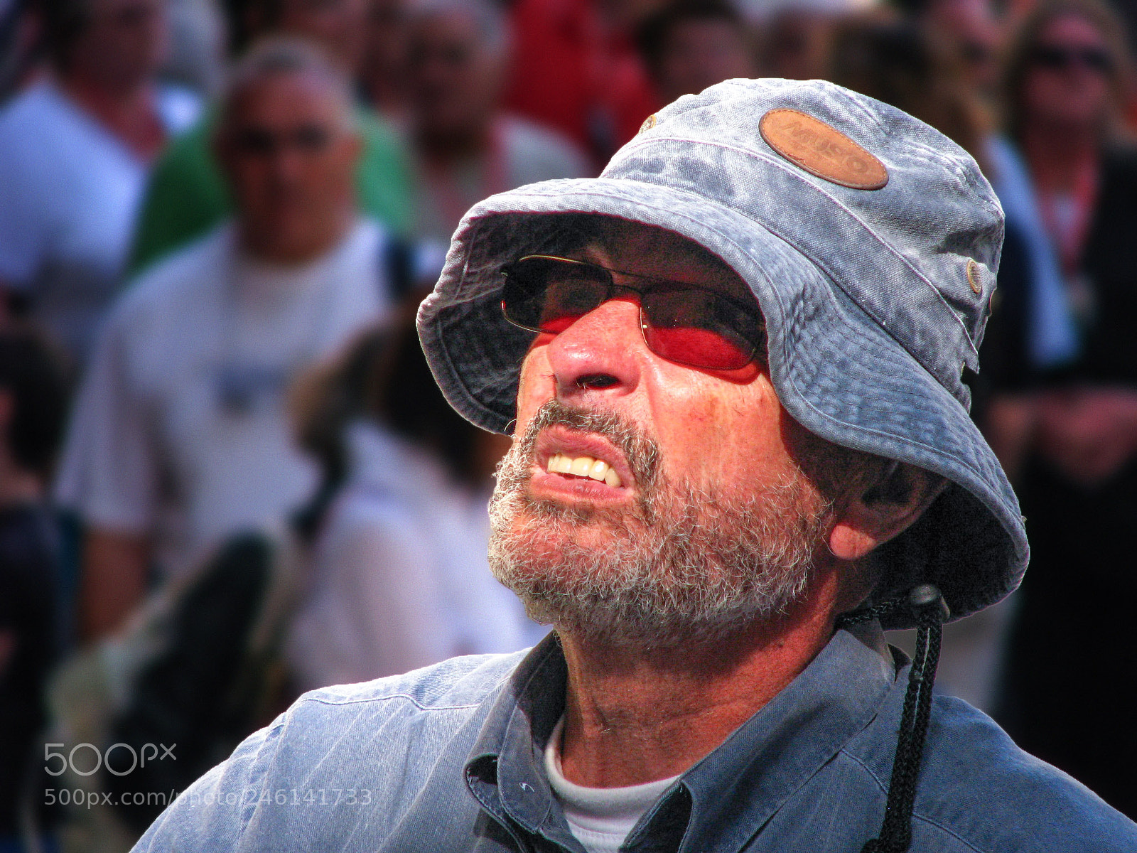 Canon POWERSHOT S5 IS sample photo. El copista de firenze photography