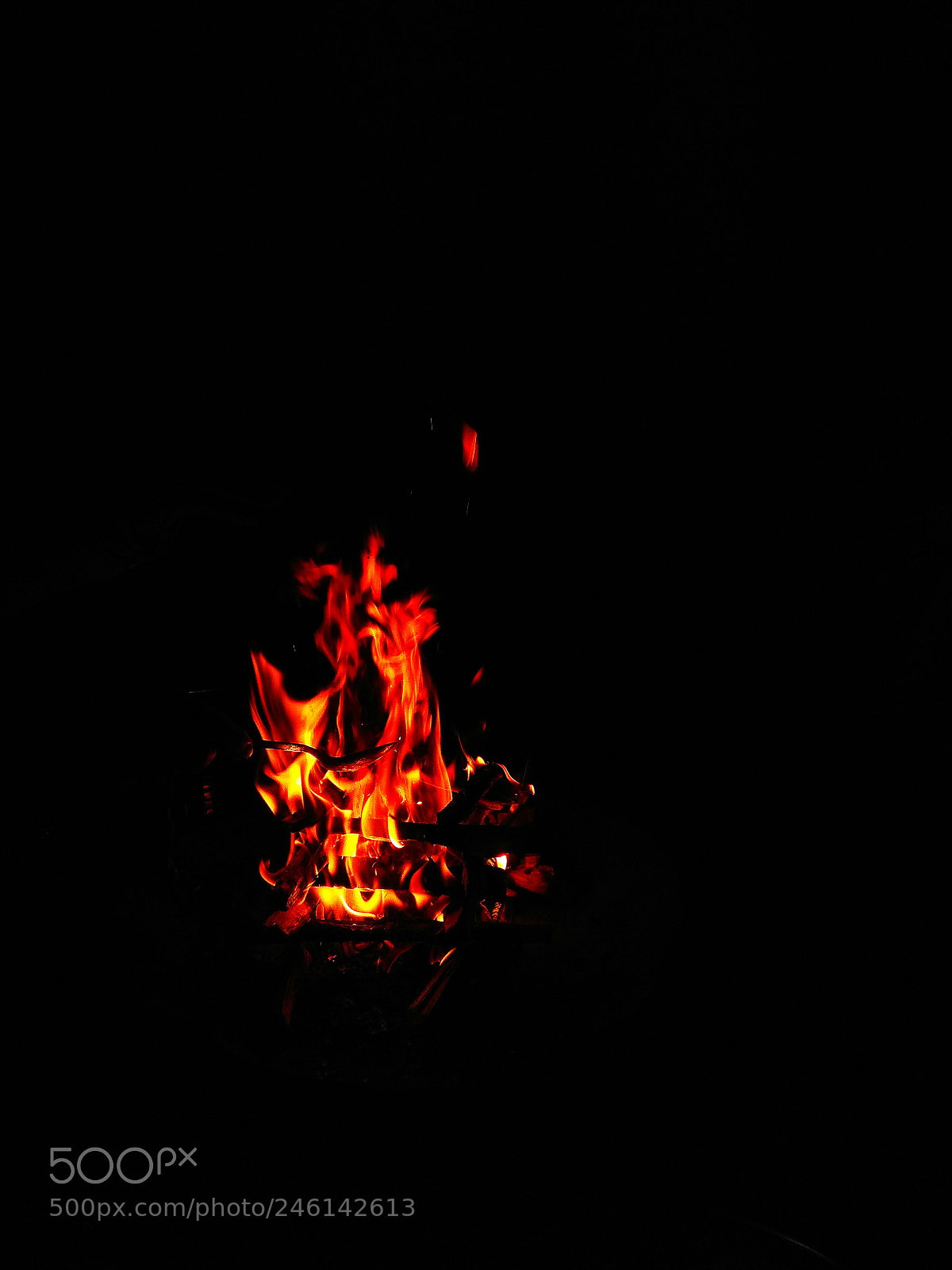 Xiaomi Redmi Note 4 sample photo. ज्वाला photography