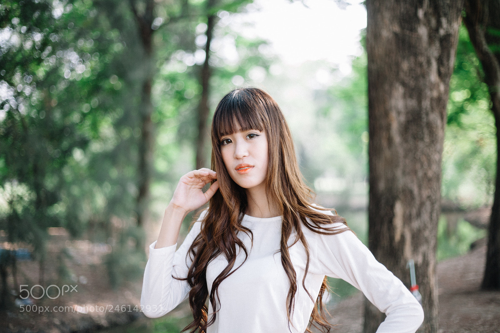 Canon EOS 5D sample photo. Beauty and the nature #1 photography