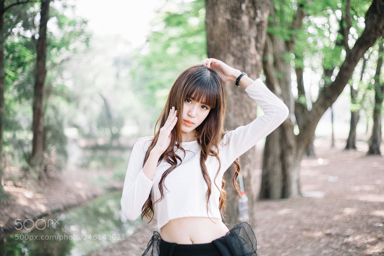Canon EOS 5D sample photo. Beauty and the nature #2 photography