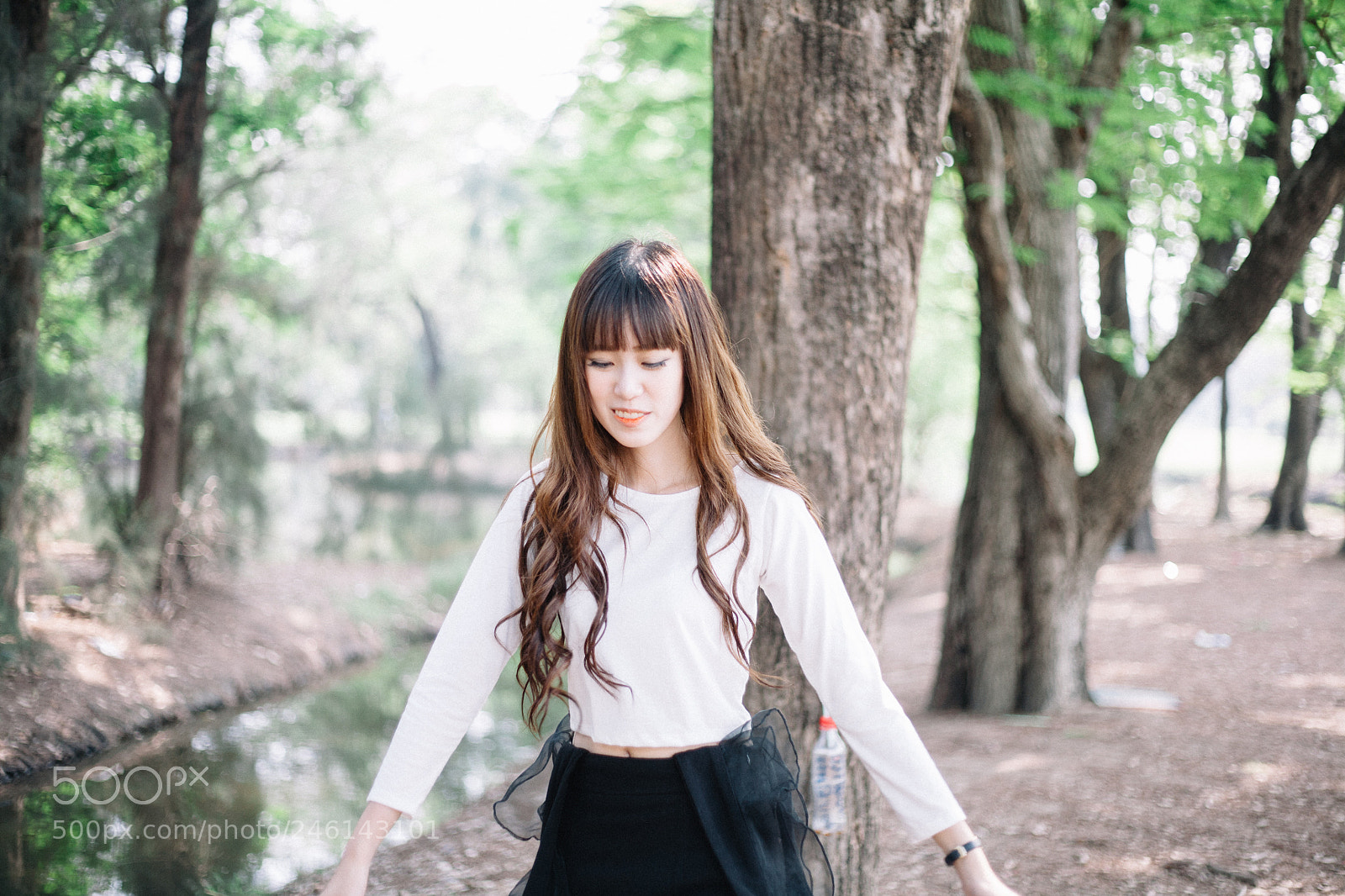 Canon EOS 5D sample photo. Beauty and the nature #3 photography