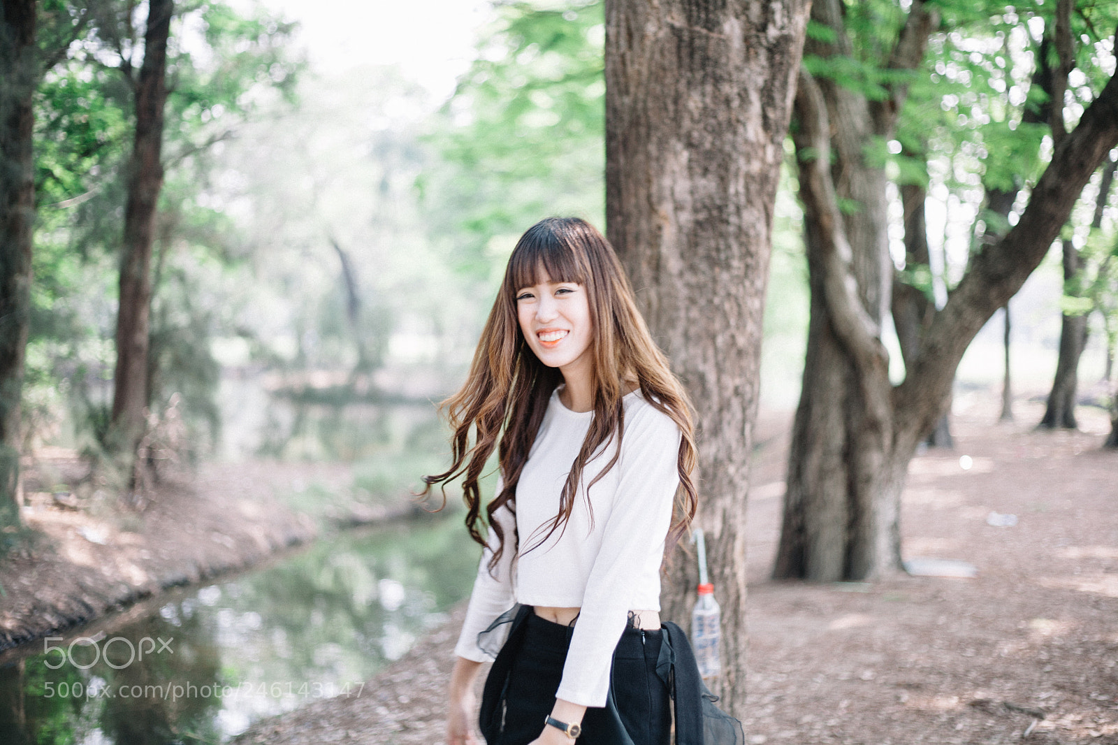 Canon EOS 5D sample photo. Beauty and the nature #4 photography