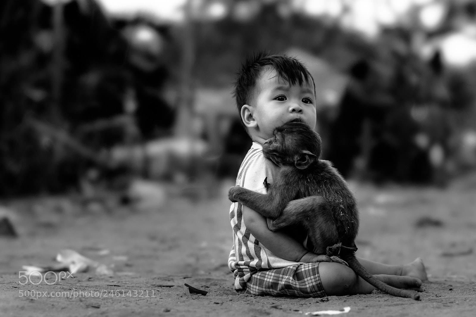 Sony a7 sample photo. Be together, even not photography