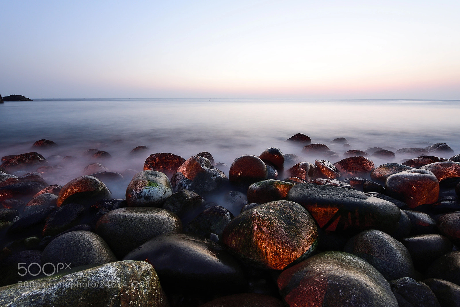 Nikon D810 sample photo. 몽돌 photography