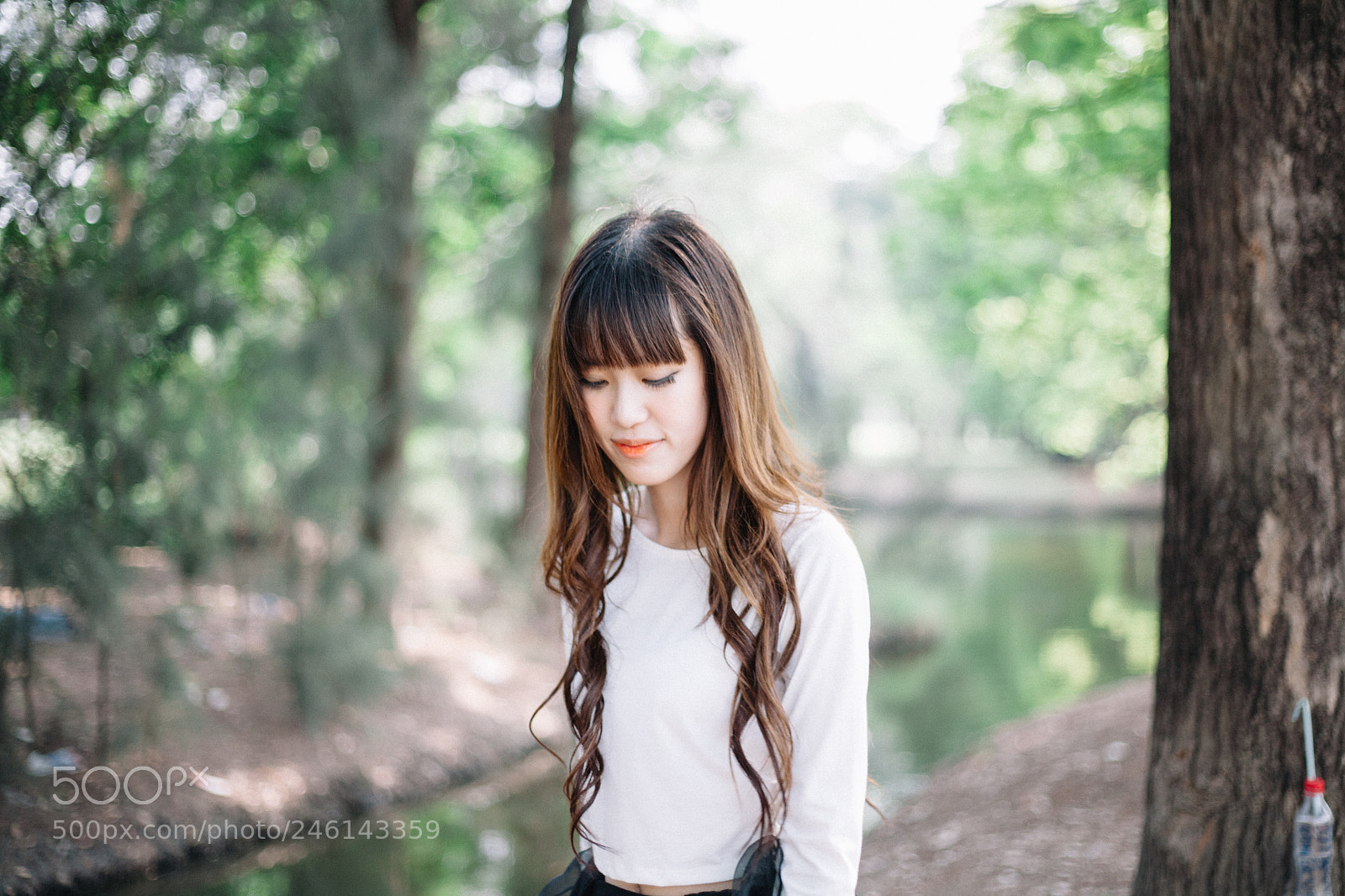 Canon EOS 5D sample photo. Beauty and the nature #6 photography
