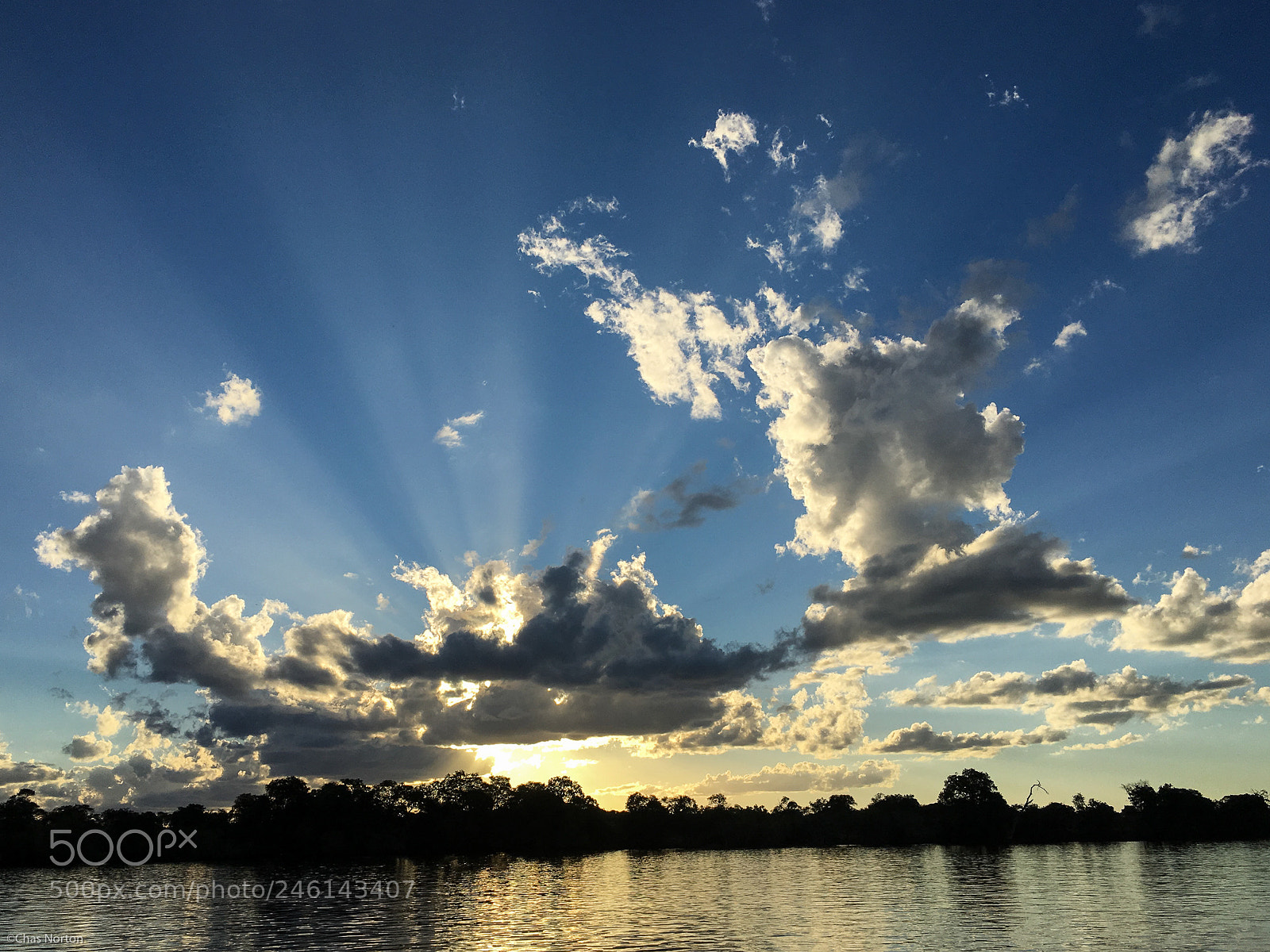 Apple iPhone 6s sample photo. River sunset photography