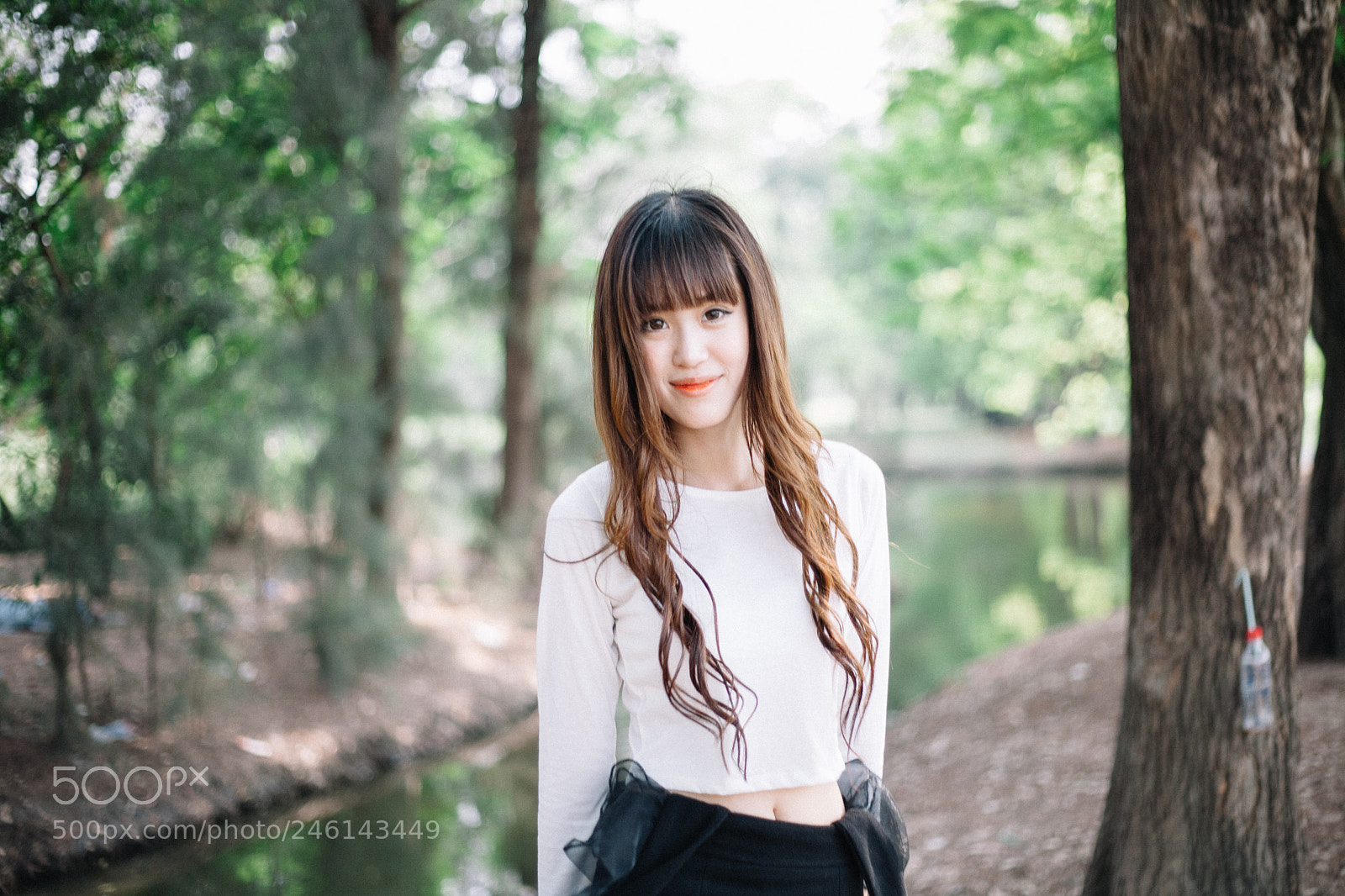 Canon EOS 5D sample photo. Beauty and the nature #7 photography