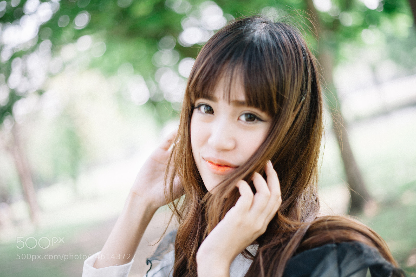 Canon EOS 5D sample photo. Beauty and the nature #12 photography