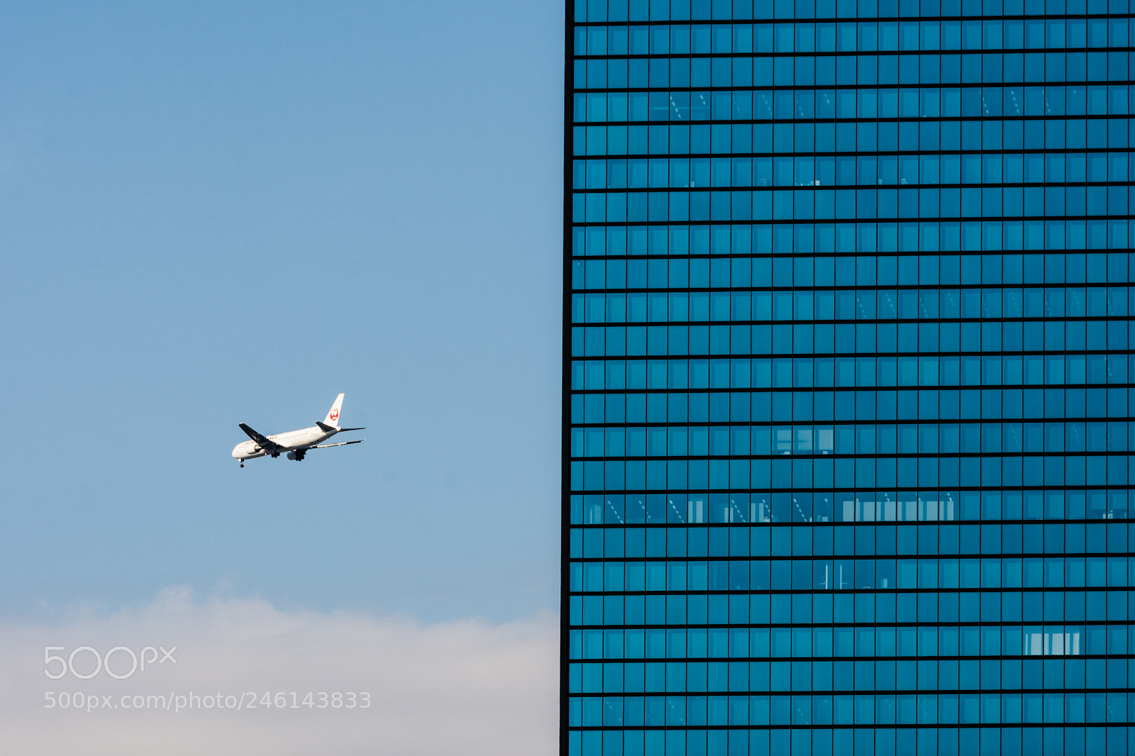 Nikon D7200 sample photo. Sky is the limit photography