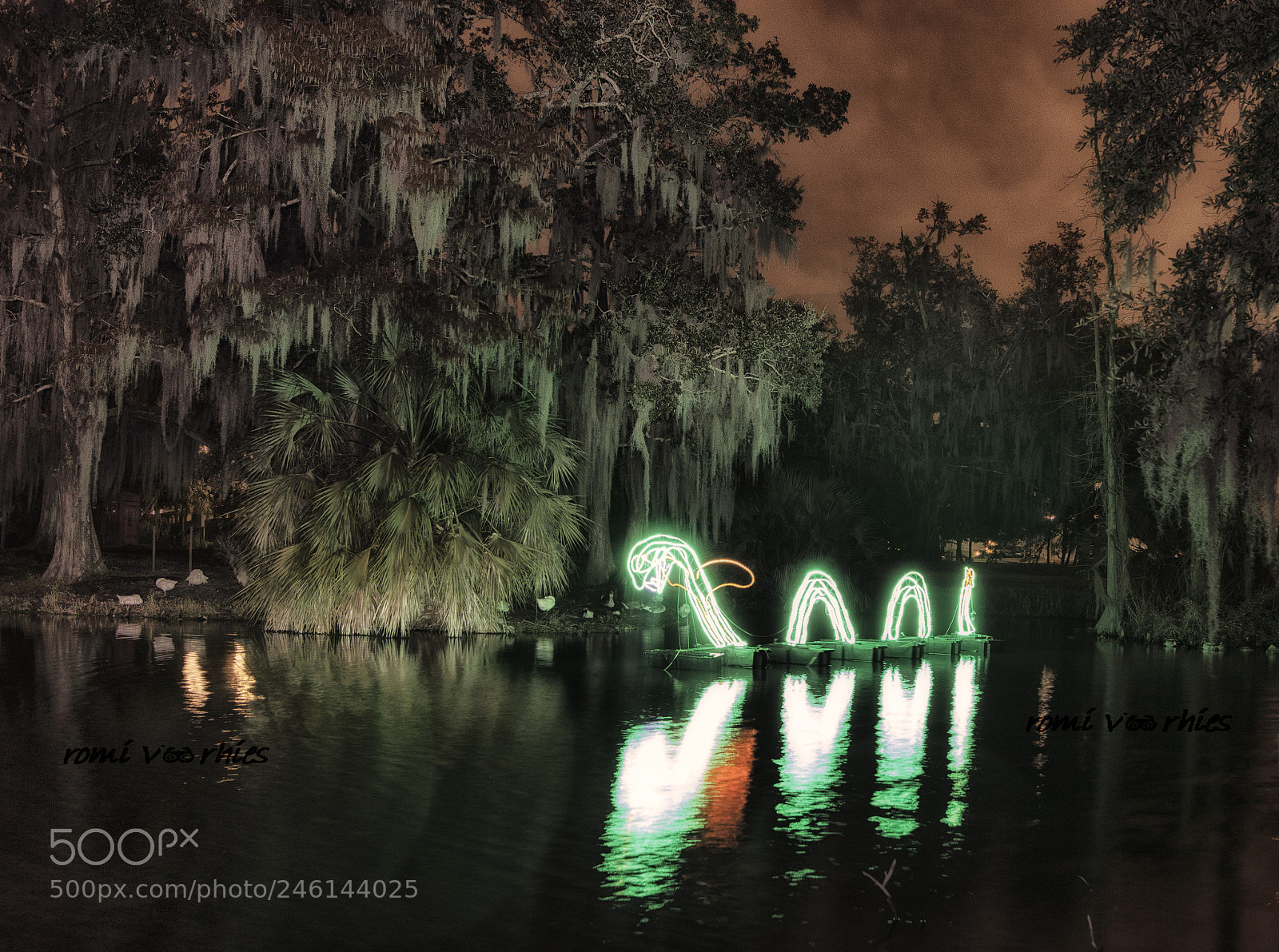 Canon EOS 750D (EOS Rebel T6i / EOS Kiss X8i) sample photo. City park nola photography