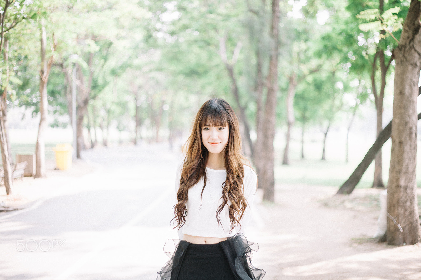 Canon EOS 5D sample photo. Beauty and the nature #19 photography