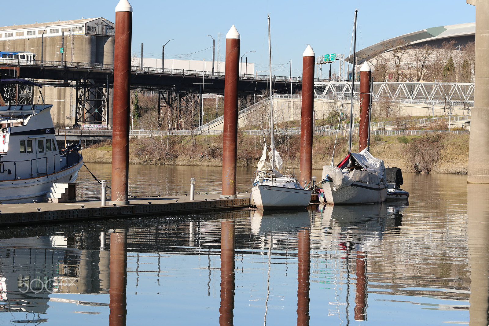 Canon EF 70-200mm F4L USM sample photo. Riverside today.... photography