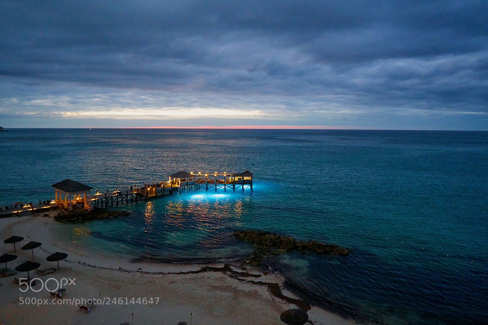 Sony a7R II sample photo. Bahamas 2017 photography