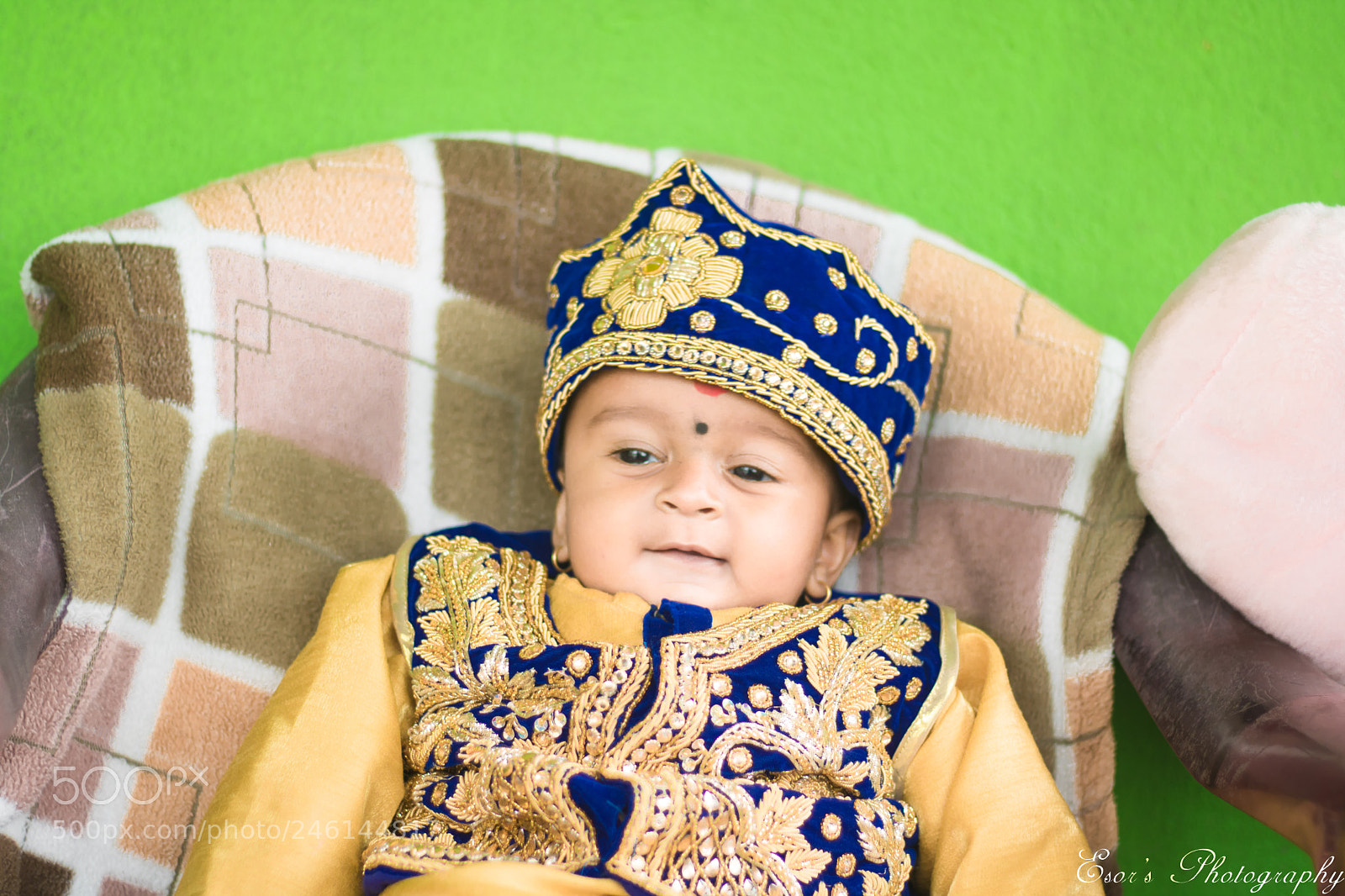 Canon EOS 750D (EOS Rebel T6i / EOS Kiss X8i) sample photo. Baby photography