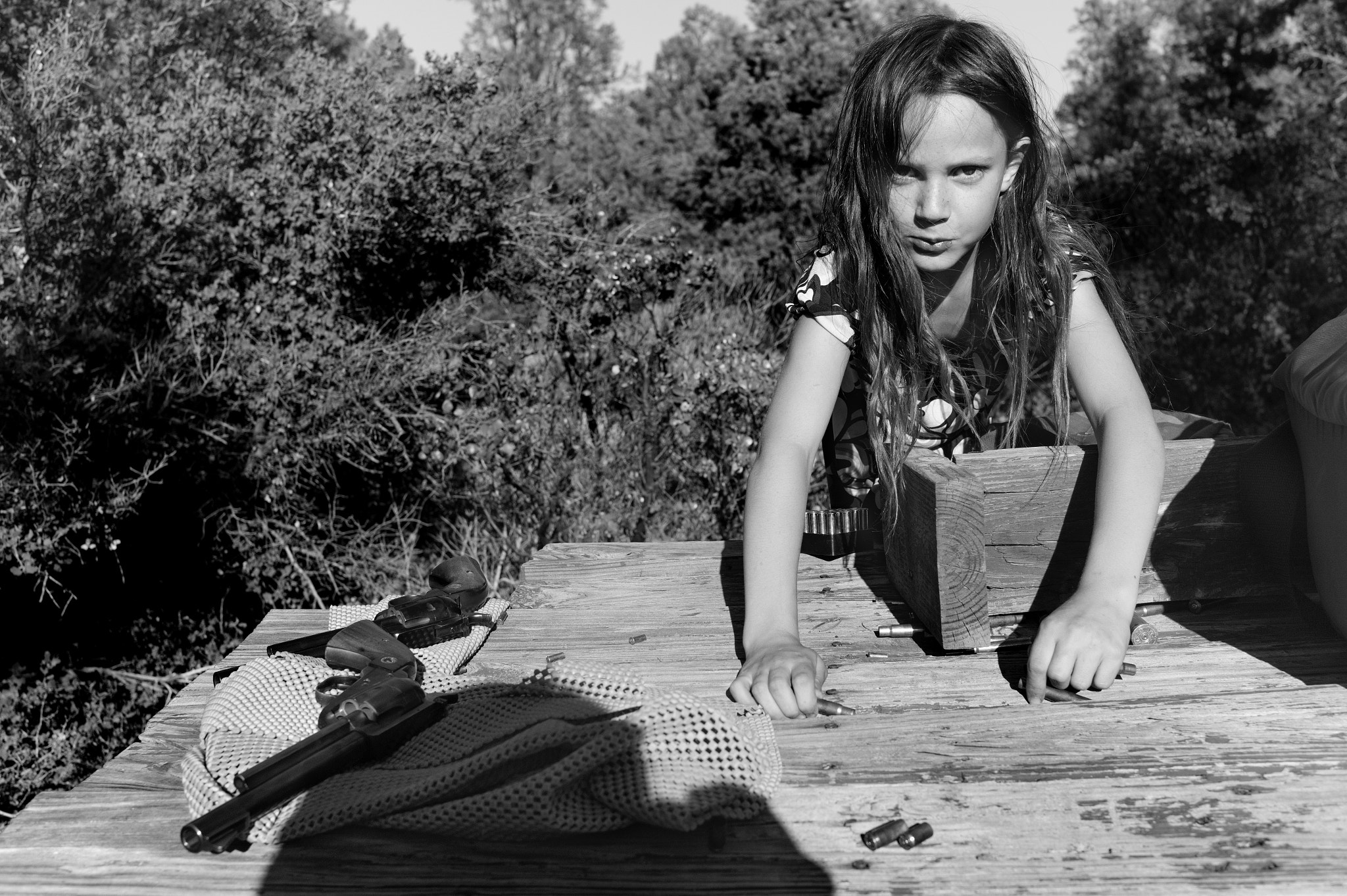 Leica M-Monochrom sample photo. Lockwood black hawk photography