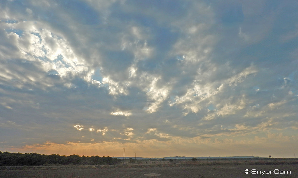 Nikon Coolpix AW120 sample photo. Spooky sky photography