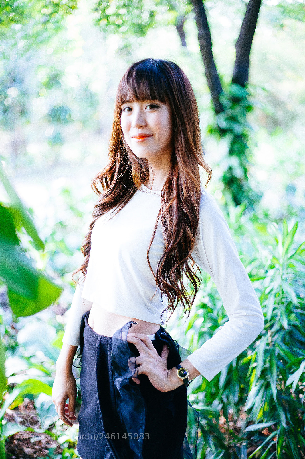 Canon EOS 5D sample photo. Beauty portrait #28 photography