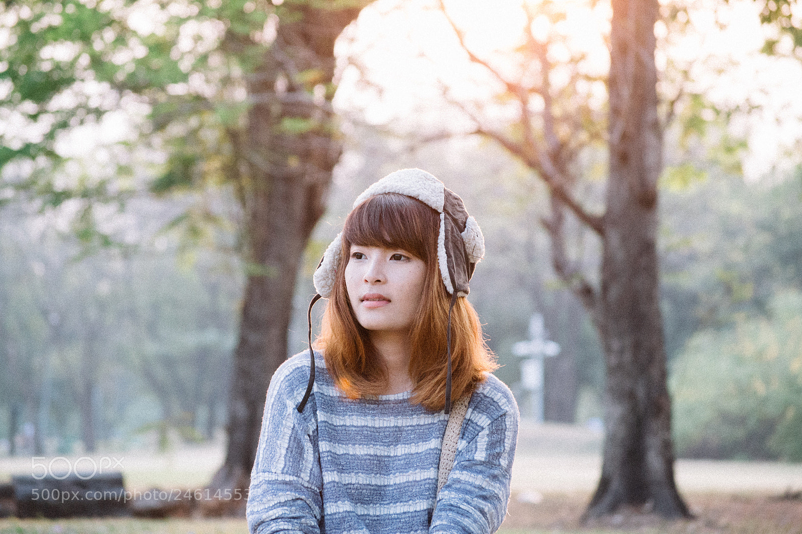 Nikon D3100 sample photo. Beauty portrait #31 photography