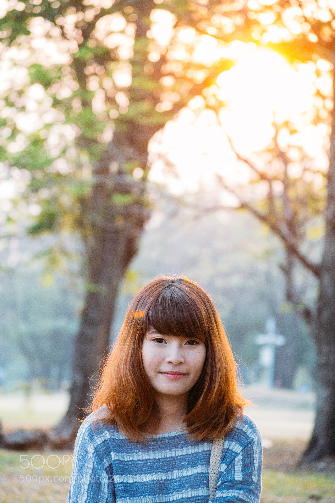 Nikon D3100 sample photo. Beauty portrait #32 photography