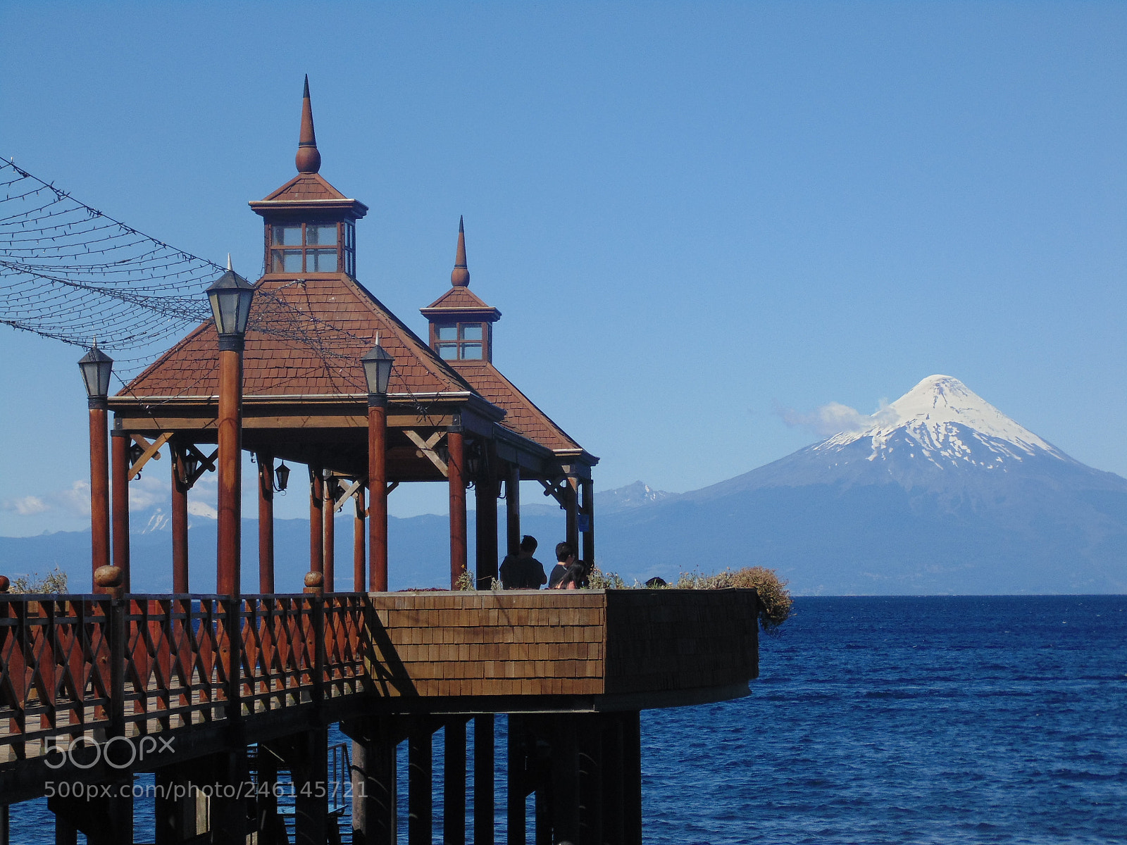 Sony Cyber-shot DSC-H200 sample photo. A beautiful view photography