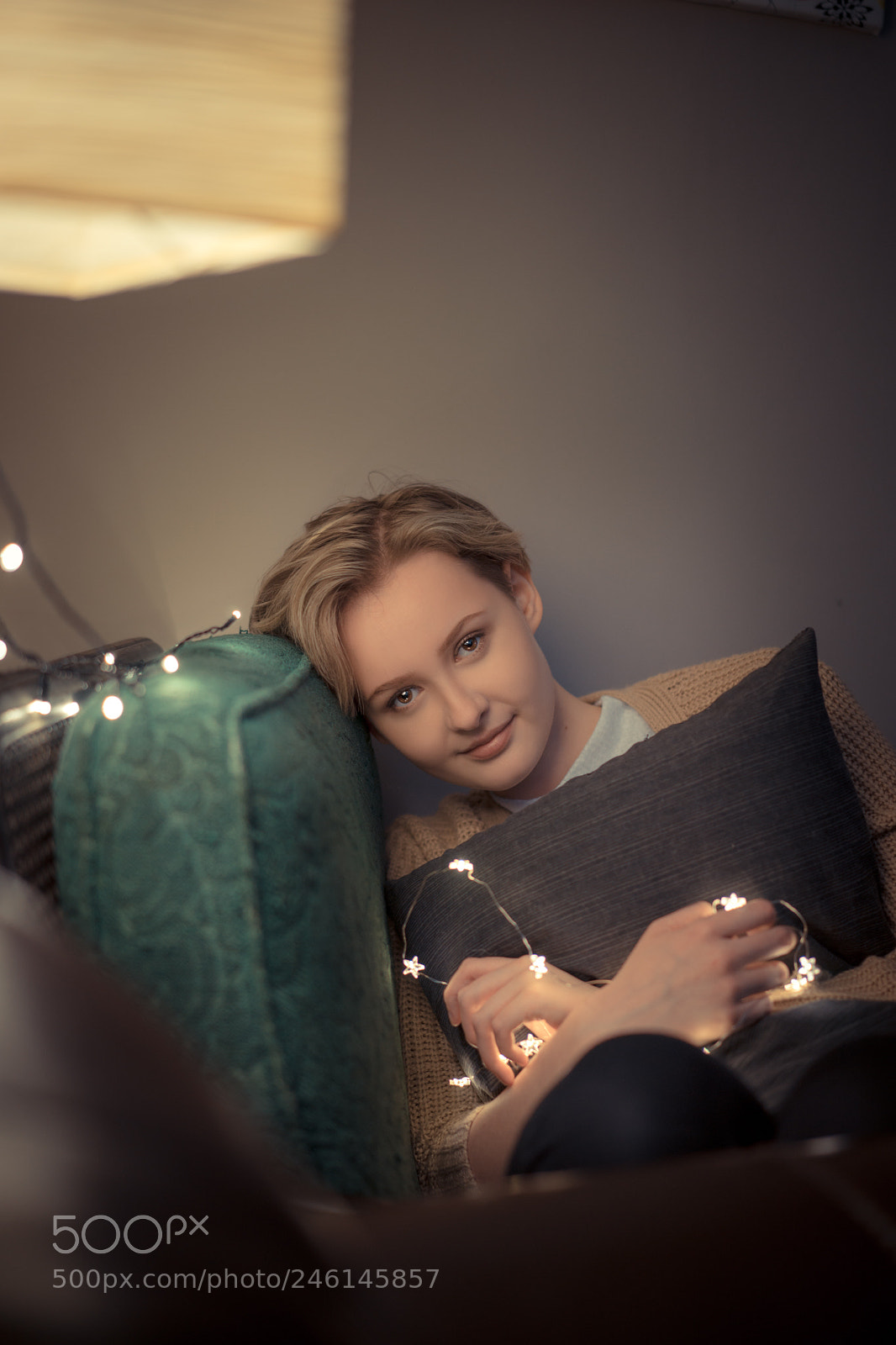 Sony a7 sample photo. Light photography