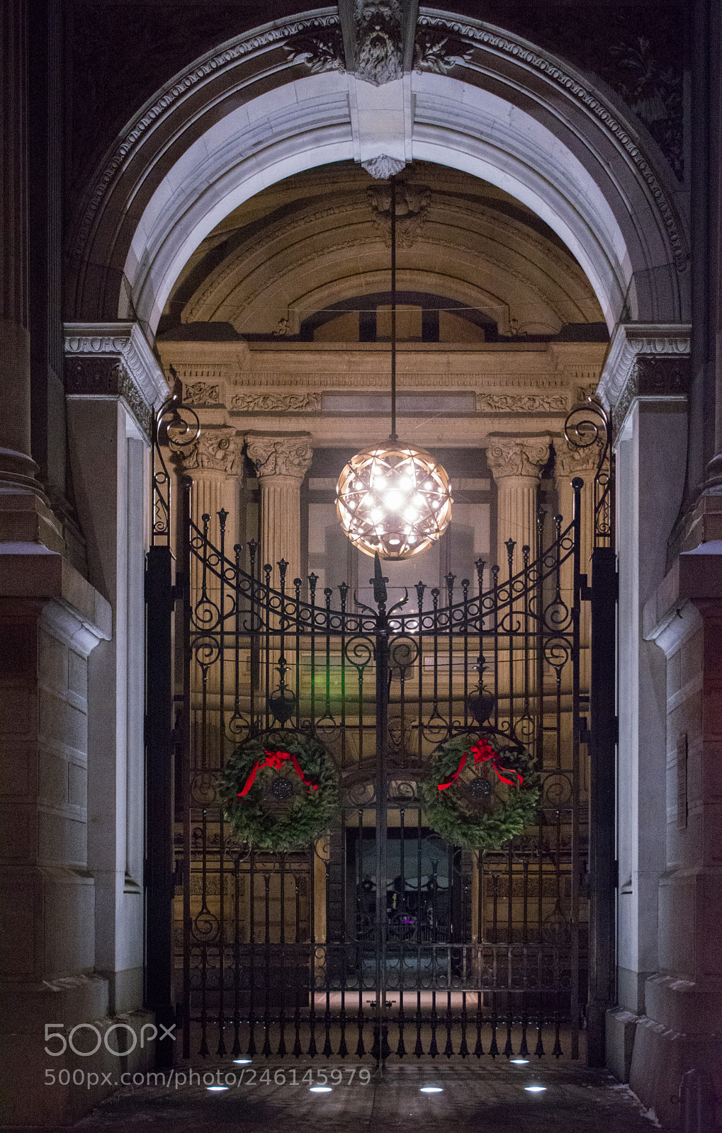 Nikon D7100 sample photo. Archway photography