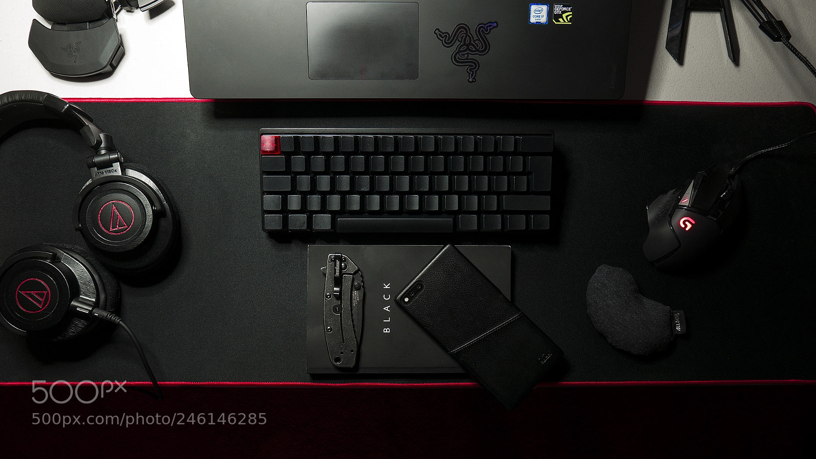 Panasonic Lumix DMC-LX100 sample photo. Desk1.jpg photography