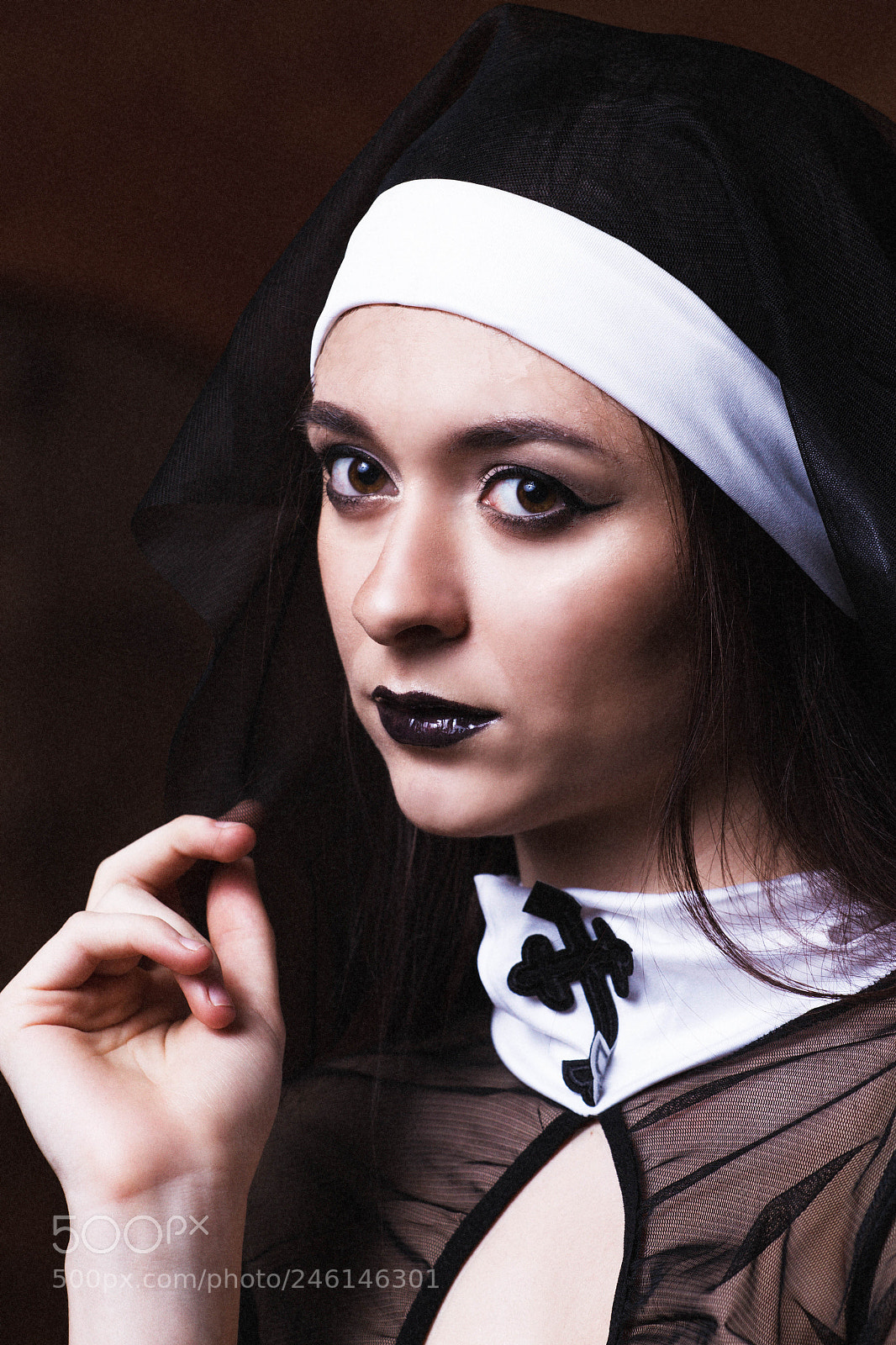 Canon EOS 7D sample photo. Мария photography
