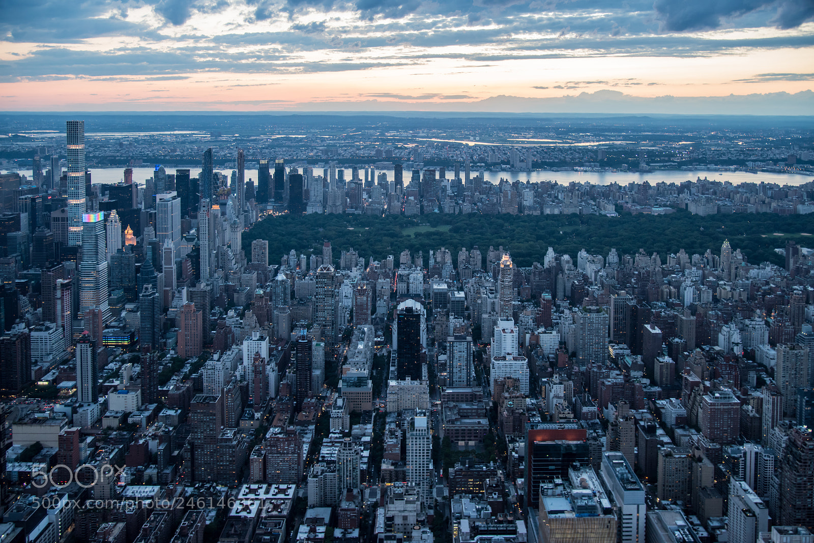 Nikon D810 sample photo. Upper east side photography