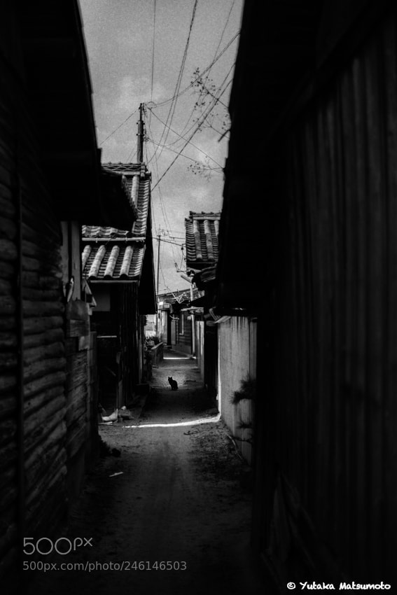 Fujifilm X100F sample photo. Ne photography