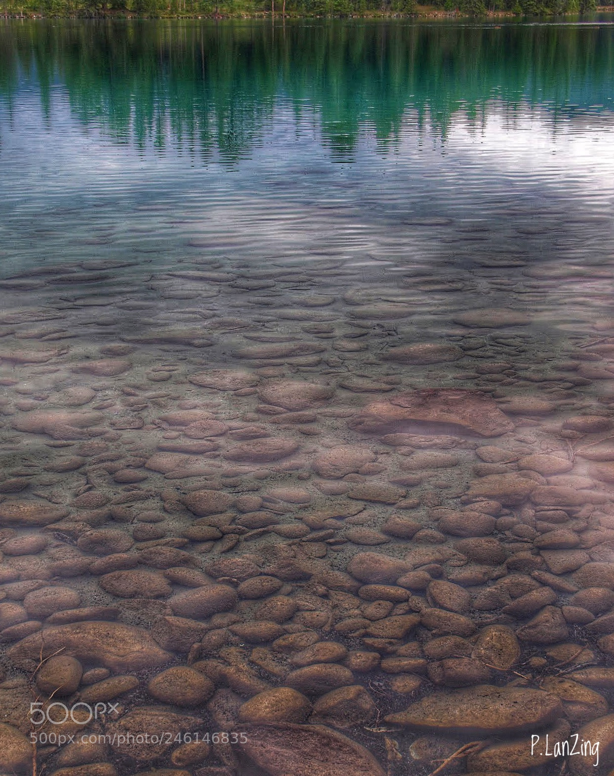 Olympus E-3 sample photo. Lakeside photography
