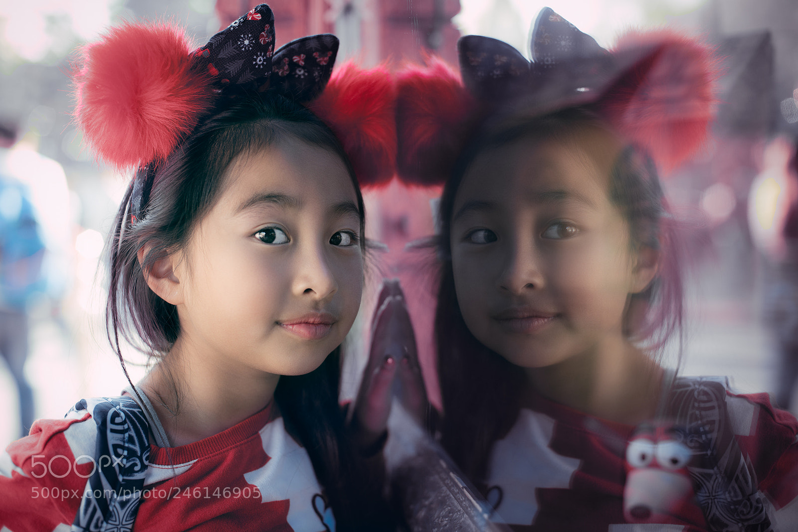 Nikon D600 sample photo. #missymayleen #reflection photography