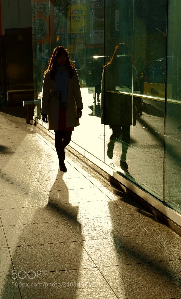 Fujifilm X-T2 sample photo. Untitled photography