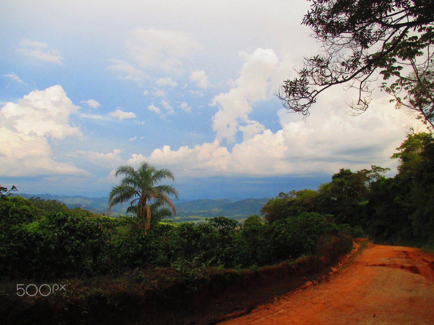 Canon PowerShot ELPH 135 (IXUS 145 / IXY 120) sample photo. Minas gerais countryside. photography