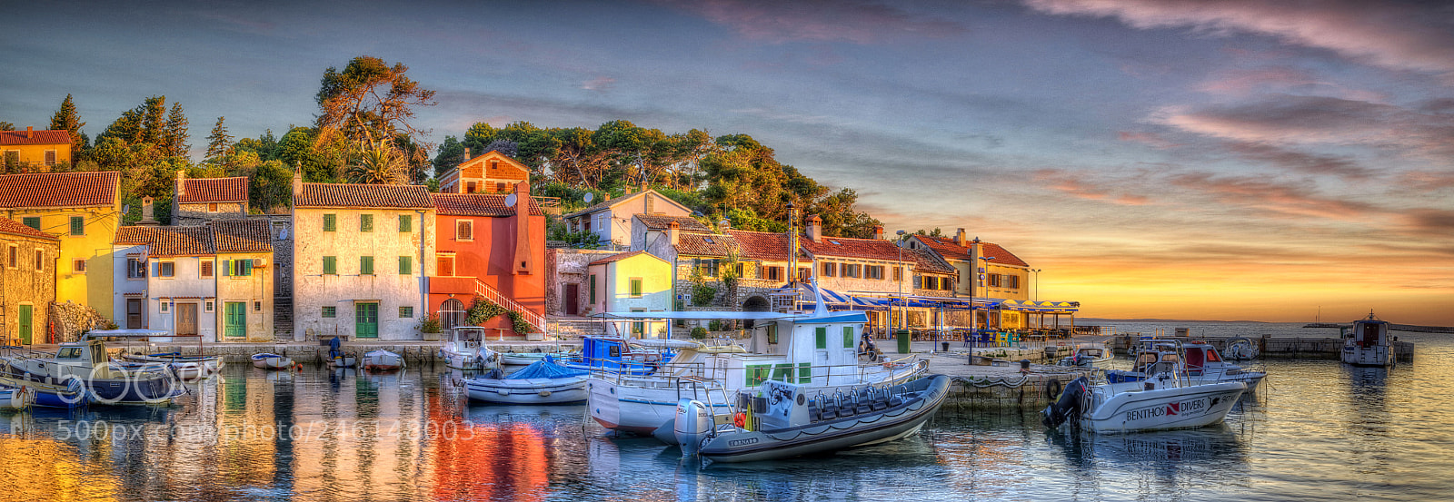 Pentax K-5 sample photo. Port rovenska photography